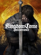 Kingdom Come: Deliverance + Band of Bastards + From the Ashes Bundle PC Steam Key GLOBAL