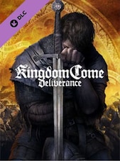 Kingdom Come: Deliverance – Band of Bastards PC Steam Clé GLOBAL