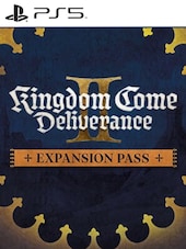 Kingdom Come: Deliverance II Expansion Pass PS5 PSN Schlüssel EUROPA