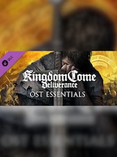 Kingdom Come: Deliverance – OST Essentials PC Steam Key GLOBAL