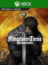 Kingdom Come: Deliverance Xbox One Xbox Live Key ARGENTINA