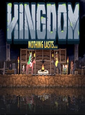 Kingdom PC Steam Chiave GLOBALE