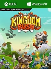 Kingdom Rush Xbox One, PC Xbox Live Key EUROPE