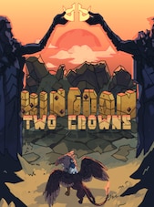 Kingdom Two Crowns Royal Edition PC Steam Chiave EUROPA