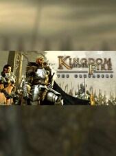 Kingdom Under Fire: The Crusaders (PC) - Steam Gift - EUROPE Steam Dárek EVROPA