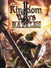 Kingdom Wars 2: Battles Steam Key GLOBAL Steam Anahtar KÜRESEL