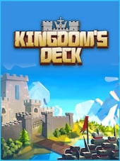 Kingdom's Deck PC Steam Key GLOBAL