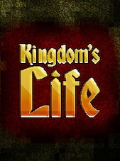 Kingdom's Life PC Steam Key GLOBAL