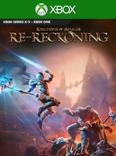 Kingdoms of Amalur: Re-Reckoning Xbox One Xbox Live Key ARGENTINA