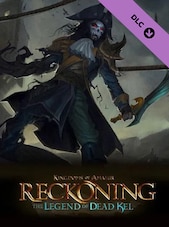 Kingdoms of Amalur Reckoning - Legend of Dead Kel PC EA App Key GLOBAL