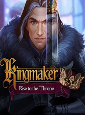 Kingmaker: Rise to the Throne Xbox One Xbox Live Clave ESTADOS UNIDOS