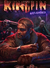 Kingpin: Reloaded PC Steam Account GLOBAL