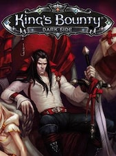 King's Bounty: Dark Side Premium Edition Upgrade PC Steam Klucz GLOBALNY