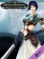 King's Bounty: Legions - Champion of the Realm Pack Steam Gift GLOBAL Steam Dárek GLOBÁLNÍ