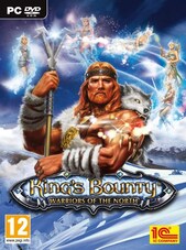 King's Bounty: Warriors of the North - Complete Edition Steam Key GLOBAL Steam Klíč GLOBÁLNÍ