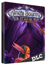 King's Bounty: Warriors of the North - Ice and Fire Steam Gift GLOBAL Steam Dárek GLOBÁLNÍ
