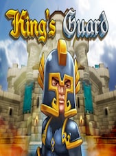 King's Guard TD PC Steam Key GLOBAL