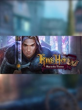 King's Heir: Rise to the Throne PC Steam Key GLOBAL