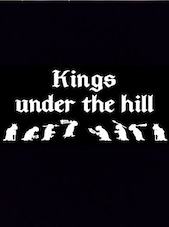 Kings under the hill PC Steam Clave GLOBAL