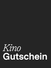 KINO Gutschein Gift Card 25 EUR KINO Gutschein Key GERMANY