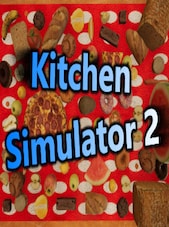 Kitchen Simulator 2 PC Steam Key GLOBAL