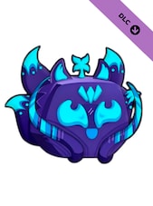 Kitsune Permanent Fruit | Blox Fruit PC Roblox Roblox Gift GLOBAL