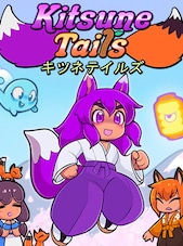 Kitsune Tails PC Steam Key GLOBAL