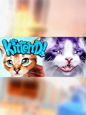 Kitten'd PC Steam Chiave GLOBALE