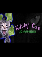 Kitty Cat: Jigsaw Puzzles Steam Gift GLOBAL Steam Dárek GLOBÁLNÍ
