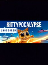 Kittypocalypse - Ungoggled PC Steam Key GLOBAL