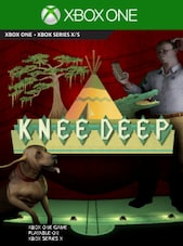 Knee Deep Xbox One Xbox Live Kulcs ARGENTÍNA