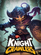 Knight Crawlers PC Steam Klucz GLOBALNY
