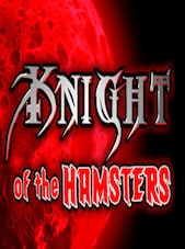 Knight of the Hamsters PC Steam Regalo GLOBAL