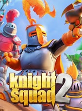 Knight Squad 2 PC Steam Geschenk GLOBAL