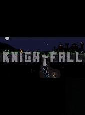 Knightfall PC Steam Chiave GLOBALE