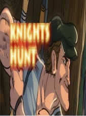 Knights Hunt PC Steam Clé GLOBAL