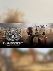 Knights of Light: The Prologue PC Steam Key GLOBAL