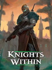 Knights Within PC Steam Klucz GLOBALNY