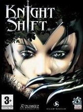 Knightshift Steam Gift GLOBAL Steam Dárek GLOBÁLNÍ