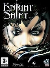 Knightshift Steam Key GLOBAL Steam Klíč GLOBÁLNÍ