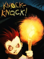 Knock-Knock PC Steam Key GLOBAL