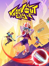Knockout City (PC) - EA App Key - GLOBAL EA App Kulcs GLOBÁLIS