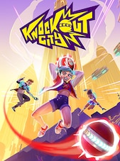 Knockout City PC (SOLO EN INGLÉS) EA App Clave GLOBAL