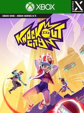 Knockout City Xbox Series X/S Xbox Live Key UNITED STATES