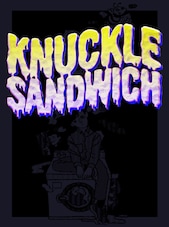 Knuckle Sandwich PC Steam Key GLOBAL