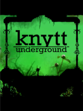 Knytt Underground PC Steam Klucz GLOBALNY