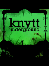 Knytt Underground Steam Gift GLOBAL Steam Hediye KÜRESEL