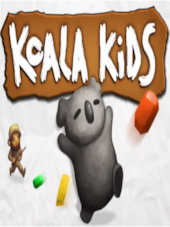 Koala Kids PC Steam Key GLOBAL