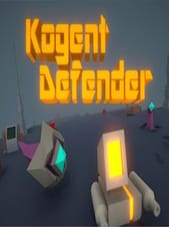 Kogent Defender PC Steam Key GLOBAL