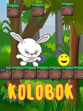 KOLOBOK PC Steam Clé GLOBAL
